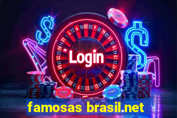 famosas brasil.net